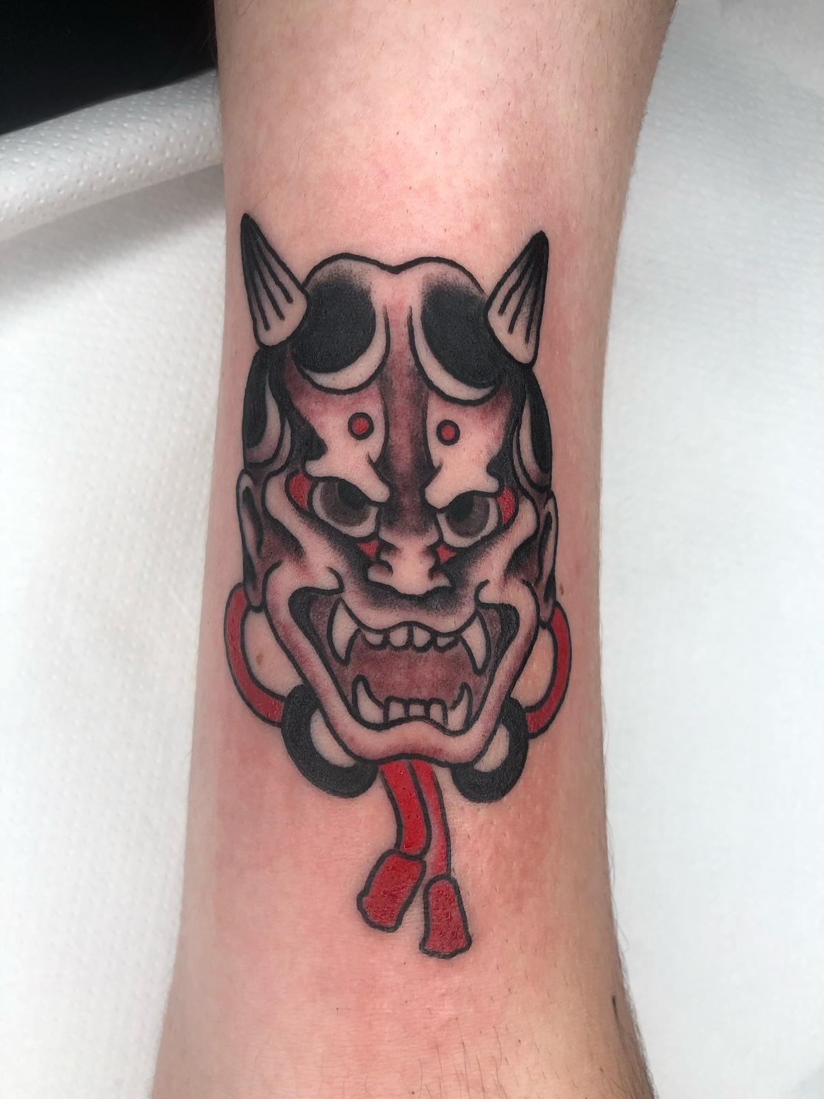 Iron City Tattoo Walk-in