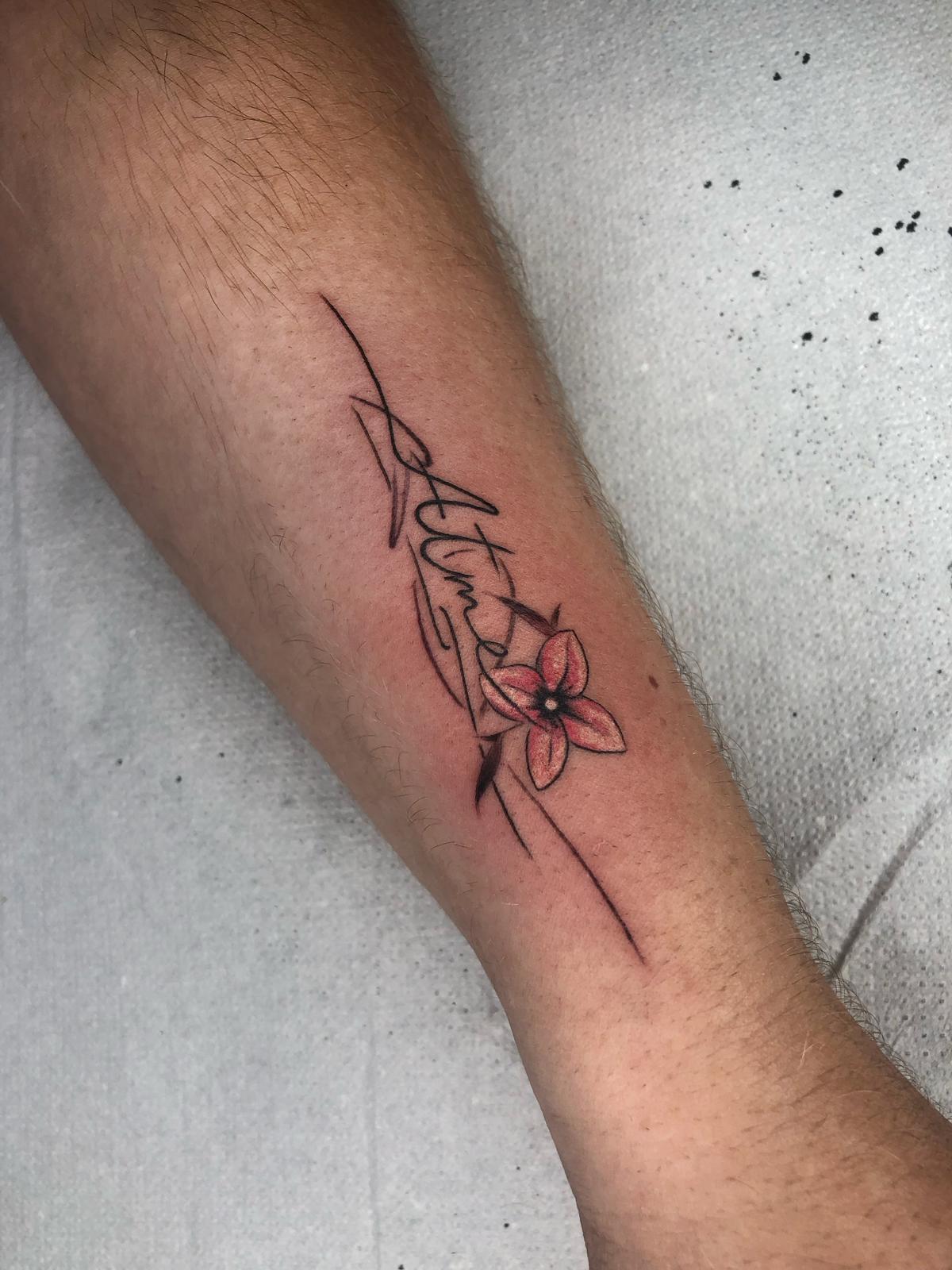 Iron City Tattoo Walk-in