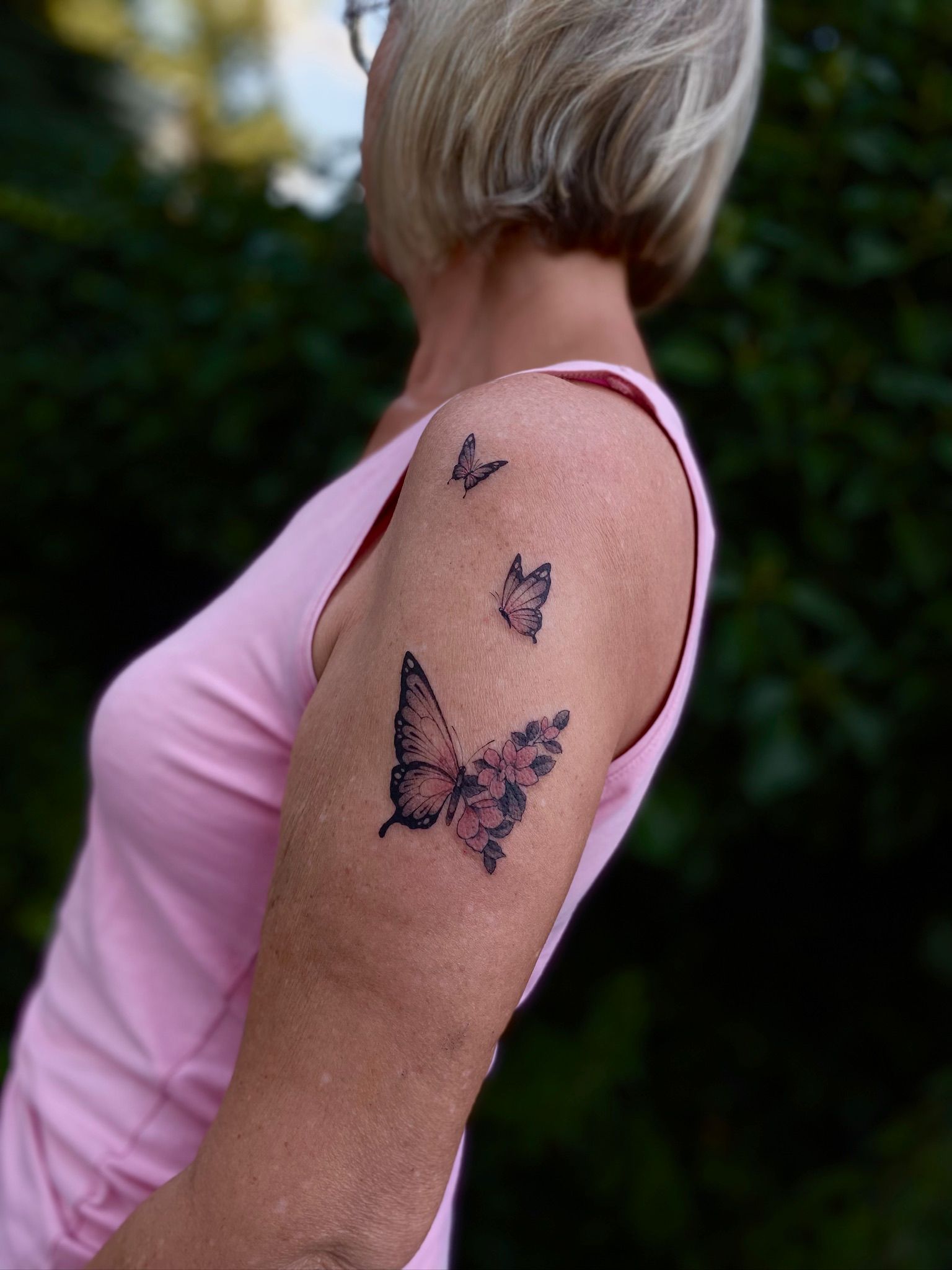 Iron City Tattoo Walk-in
