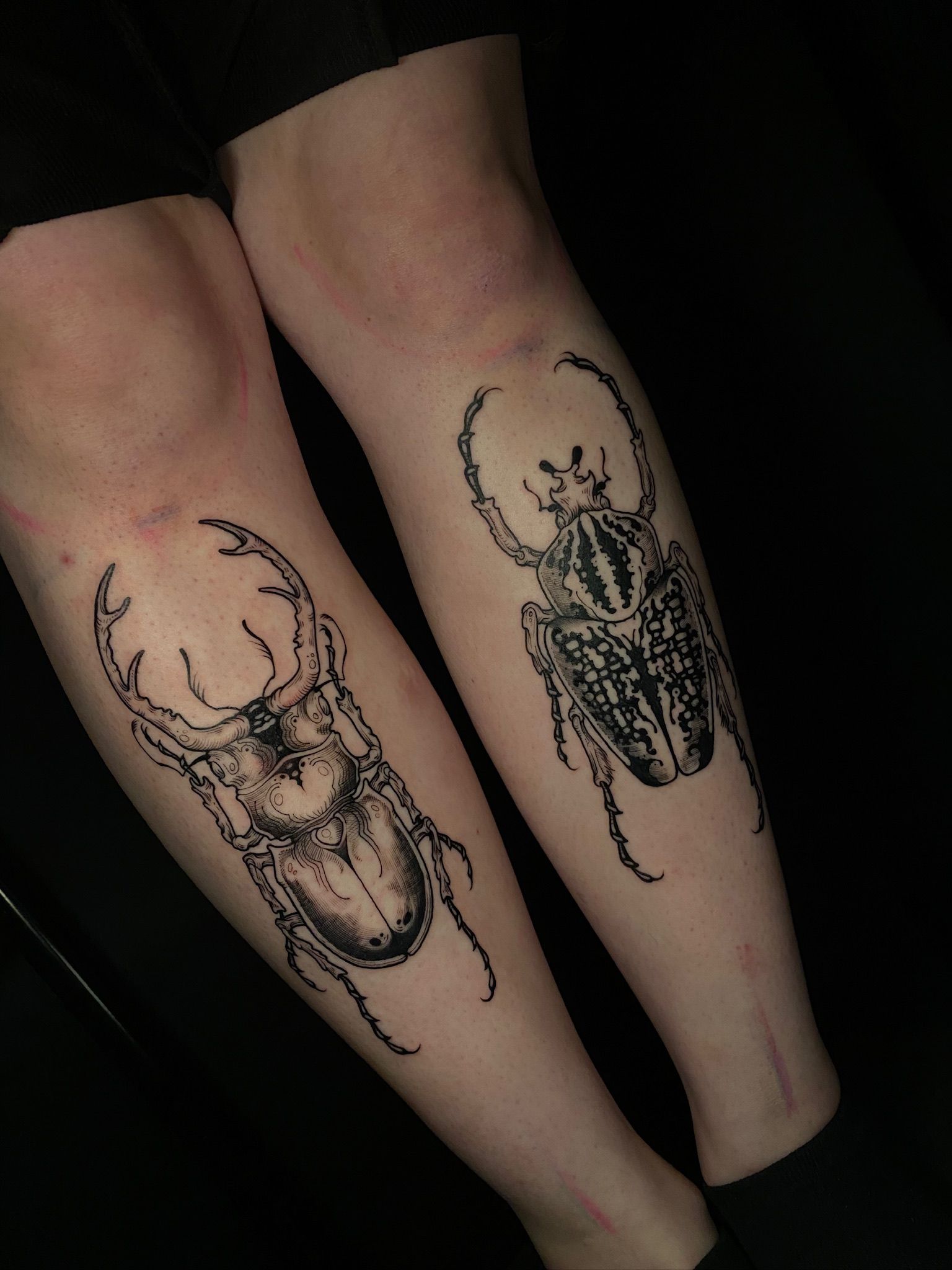 Iron City Tattoo Walk-in